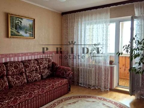 квартира за адресою Миколи Лаврухіна вул., 5