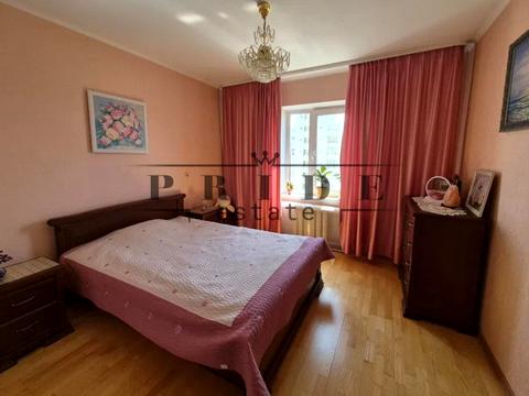 квартира за адресою Миколи Лаврухіна вул., 5