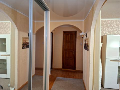 квартира за адресою Березинська вул., 35