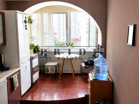 квартира за адресою Київ, Петра Григоренка просп., 39-Б
