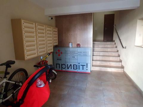 квартира по адресу Сергея Колоса ул., 1-Б
