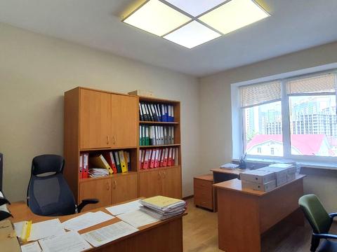 квартира по адресу Сергея Колоса ул., 1-Б
