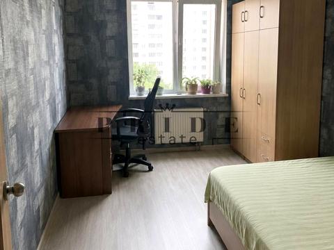 квартира за адресою Київ, Петра Григоренка просп., 39-Б
