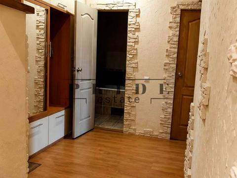 квартира за адресою Київ, Петра Григоренка просп., 39-Б