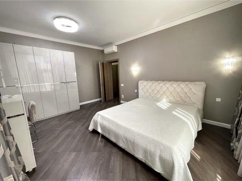 квартира за адресою Французький бульв., 60а