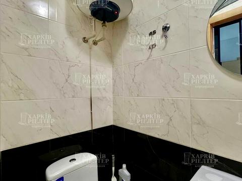 квартира по адресу Шевченковский пер., 36