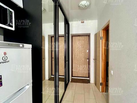квартира по адресу Шевченковский пер., 36