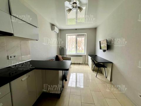 квартира по адресу Шевченковский пер., 36