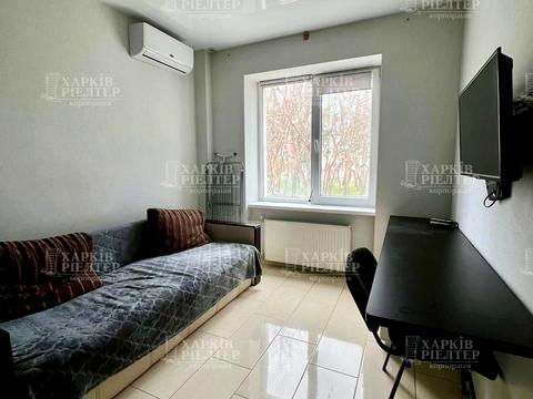квартира по адресу Шевченковский пер., 36