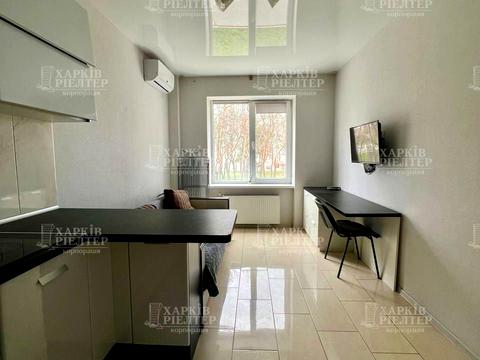 квартира по адресу Шевченковский пер., 36