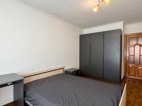 квартира за адресою Злуки просп., 47-А