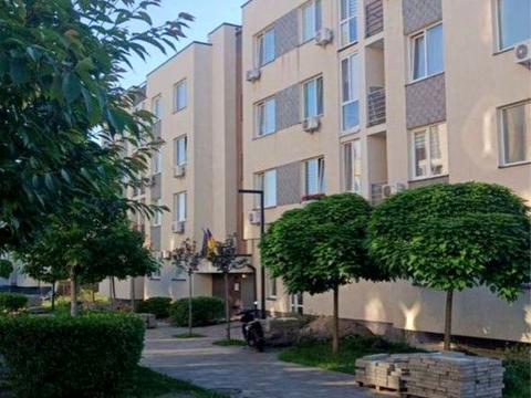 квартира за адресою Київ, Березова вул., 45