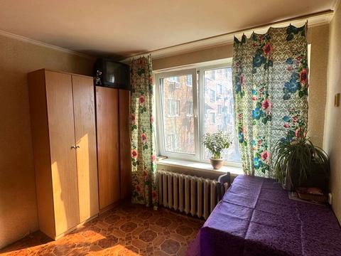 квартира за адресою Дегтярівська вул., 35/9