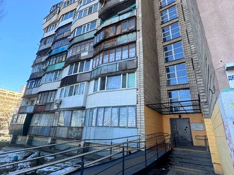 квартира за адресою Дегтярівська вул., 35/9