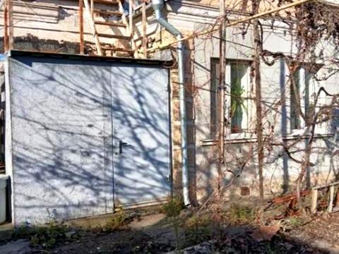 будинок за адресою Дніпровська вул.