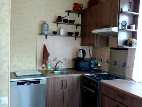 будинок за адресою Дніпровська вул.