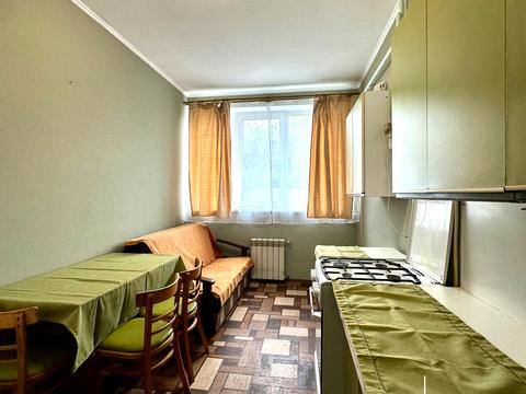 квартира по адресу Столична ул., 40-Б/1