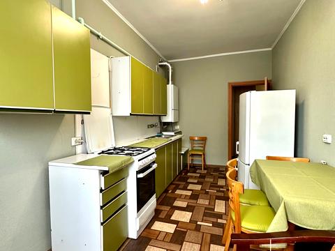квартира по адресу Столична ул., 40-Б/1