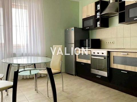 квартира по адресу Осенняя ул., 33