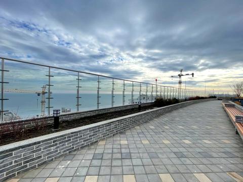 квартира за адресою Курортний пров., (Будинок)