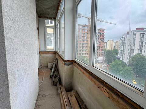 квартира за адресою Юліана Целевича вул., 36-В