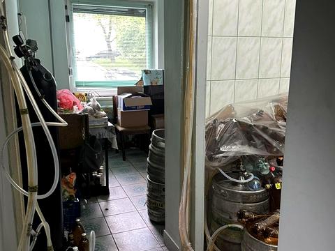 коммерческая по адресу Степана Бандеры ул., 69а