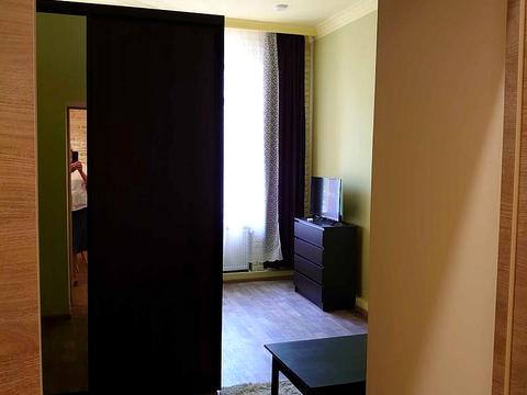 квартира за адресою майдан Героїв Небесної Сотні пл. (Руднєва майдан), 27/7