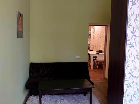 квартира за адресою майдан Героїв Небесної Сотні пл. (Руднєва майдан), 27/7