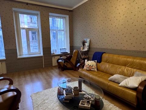 квартира за адресою Олександра Кониського вул., 20