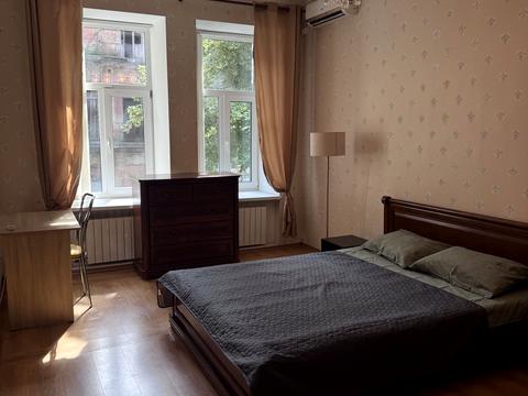 квартира за адресою Олександра Кониського вул., 20