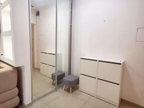 квартира за адресою Анатолія Петрицького вул., 15-А