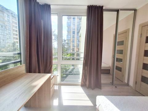 квартира за адресою Анатолія Петрицького вул., 15-А