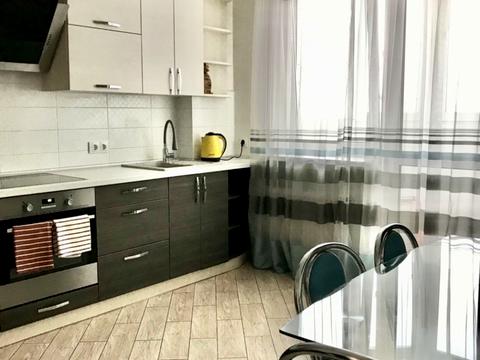 квартира по адресу Проценко ул., 50 к1