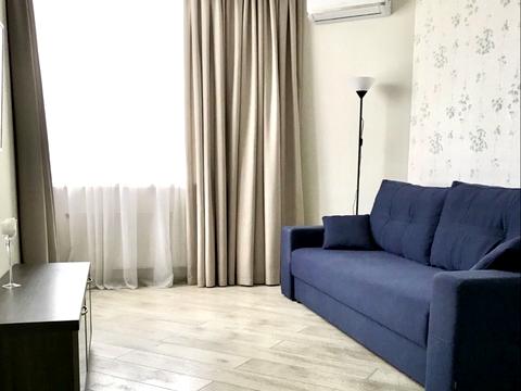 квартира по адресу Проценко ул., 50 к1