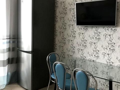 квартира по адресу Проценко ул., 50 к1