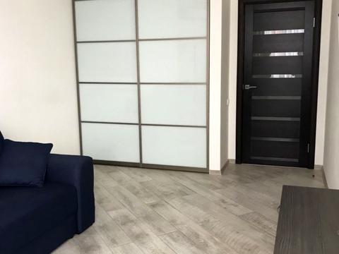 квартира по адресу Проценко ул., 50 к1