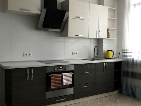 квартира по адресу Проценко ул., 50 к1