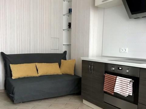 квартира по адресу Проценко ул., 50 к1