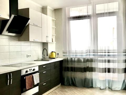 квартира по адресу Проценко ул., 50 к1