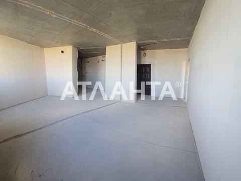 квартира за адресою Одеса, Краснова вул., 1-Б