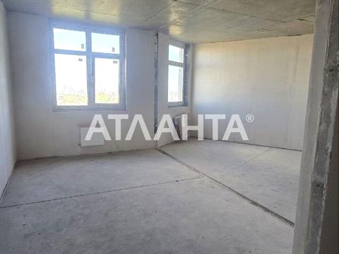 квартира за адресою Одеса, Краснова вул., 1-Б