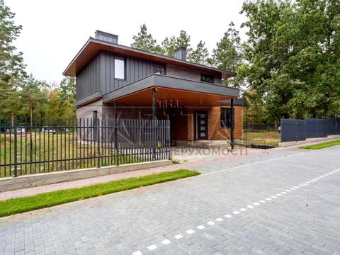будинок за адресою Бориспільський