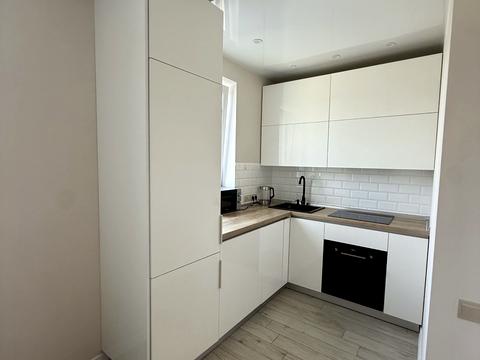 квартира за адресою Борткевича вул., 5
