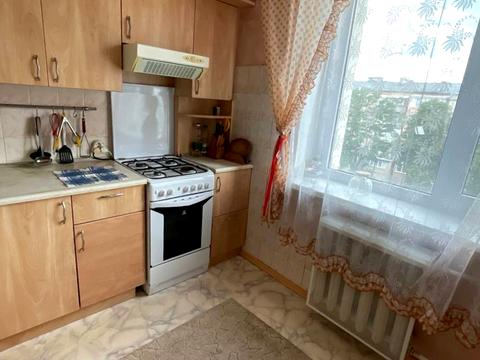 квартира по адресу Стеклозаводская ул., 9