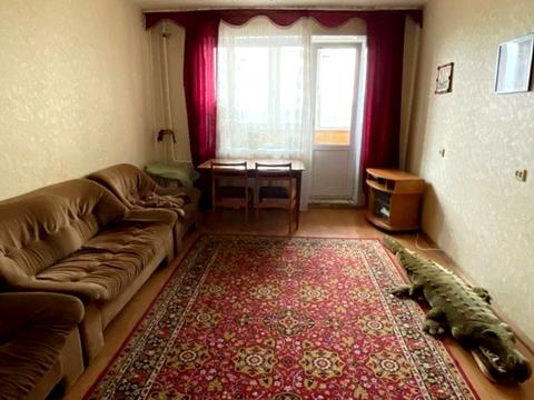 квартира по адресу Стеклозаводская ул., 9