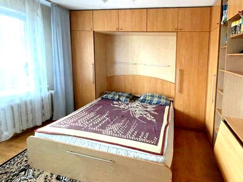 квартира по адресу Стеклозаводская ул., 9