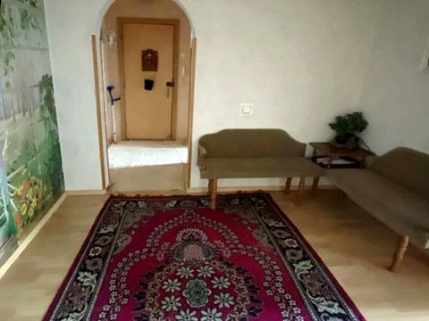 квартира по адресу Стеклозаводская ул., 9