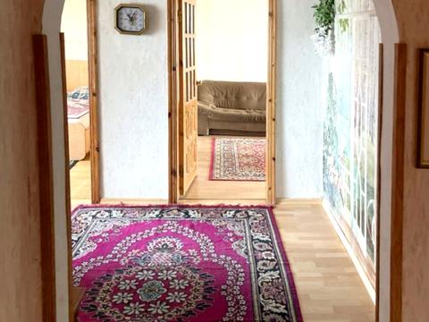 квартира по адресу Стеклозаводская ул., 9