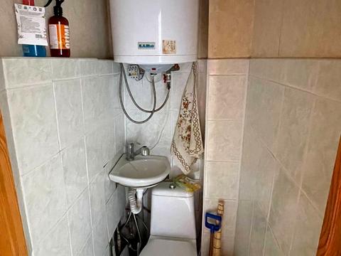 квартира по адресу Стеклозаводская ул., 9