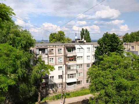 квартира за адресою Звенигородська вул., 11